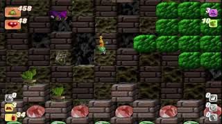 Beetle Bug Monster Pack Level 8