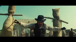 The Magnificent Seven (HD, 2016). The Assassin