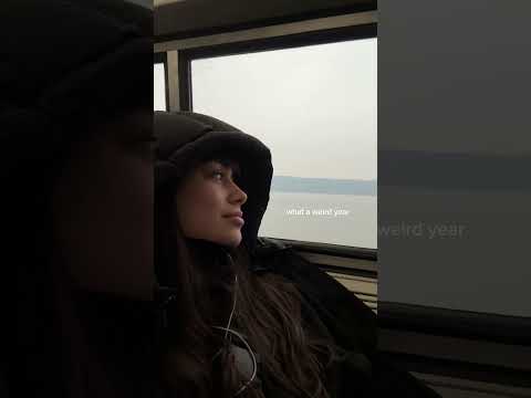 2025 Was A Weird Year 