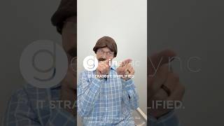 Dr. Dales Walking Them Through The Difference Between Looking Organized And Actually Leading.