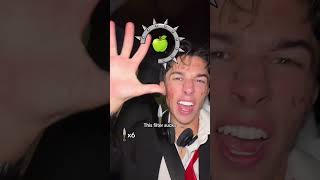I Tried The IMPOSSIBLE Filter Game.. 💀 #relatablestories #comedy #funnymemes