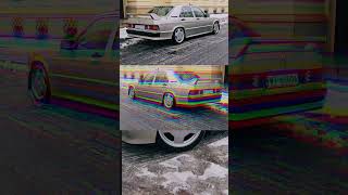 🚗 Don’t Let Your 190E Cosworth Rot — This Youngtimer Legend Ran 50,000 km Flat Out at Nardò