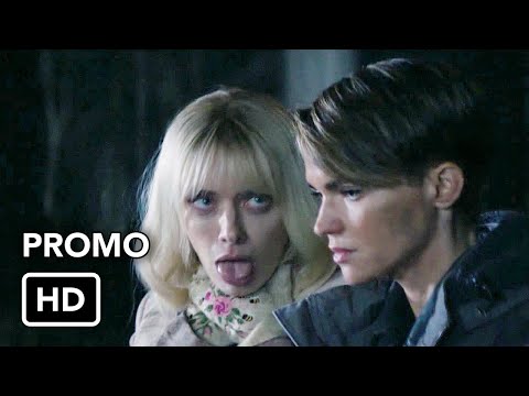 Batwoman 1x16 Promo "Through the Looking Glass" (HD) Season 1 Episode 16 Promo