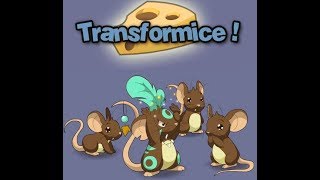 COMO CONSEGUIR ITENS/QUEIJOS GRÁTIS NO TRANSFORMICE 2017