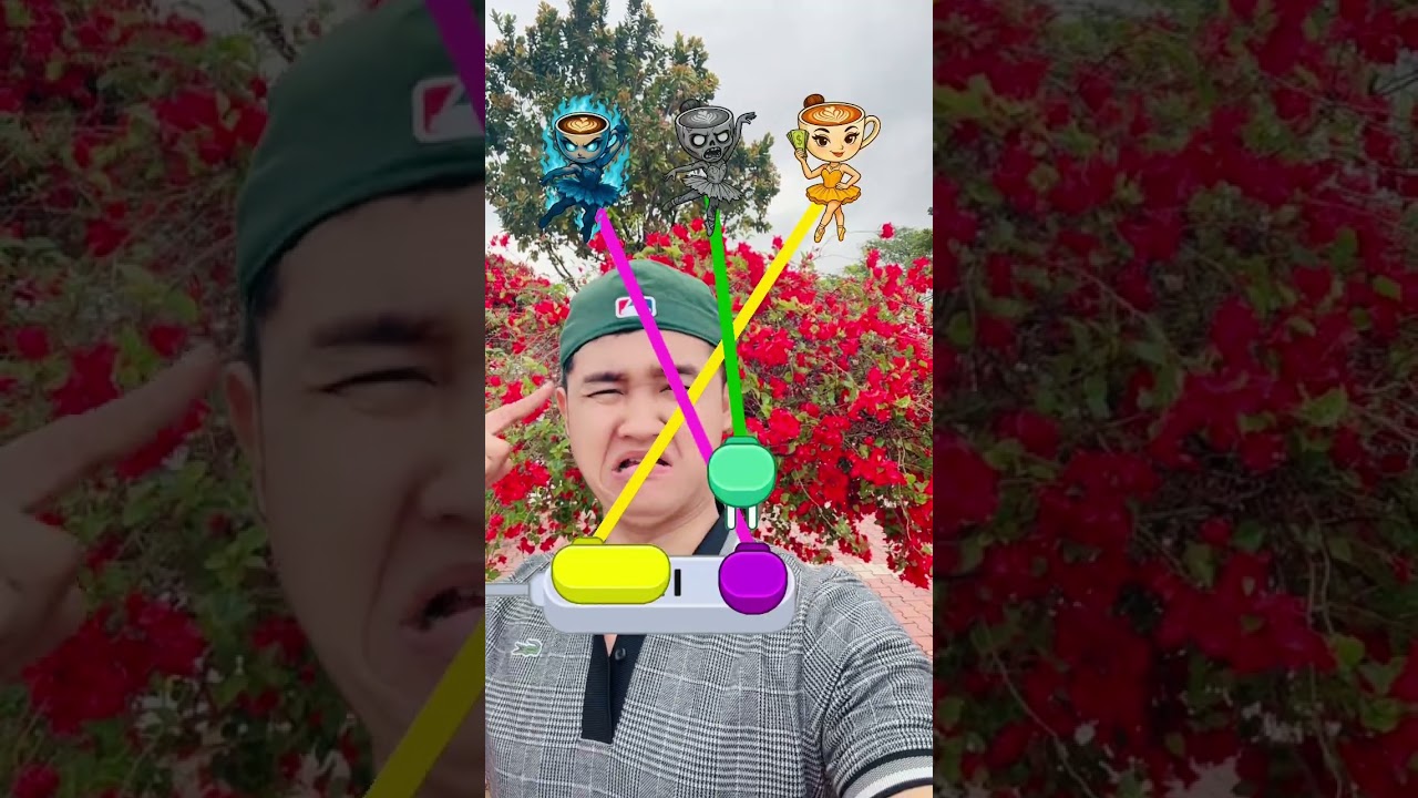 Can you beat this Game 🥰