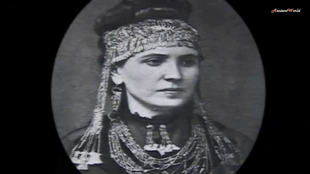 Ancient Aegean - Legacy of Atlantis (Ancient History)