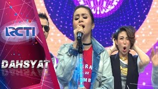 DAHSYAT - Geisha Lumpuhkanlah Ingatanku [8 Mar 2017]