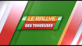 Les Rallye Des Tondeuses - Santamaria 