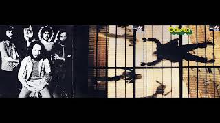 Odissea - Crisalide