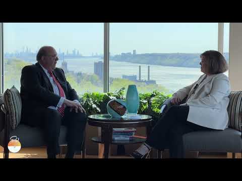 Watch Riverside Reflections: A New Video Series By St. John's Riverside Hospital