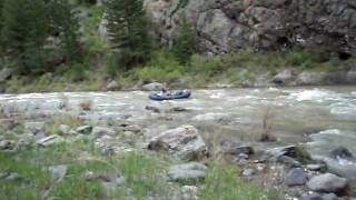 dearborn river