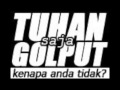 GOLPUT !