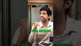 Stock Market CRASHED!