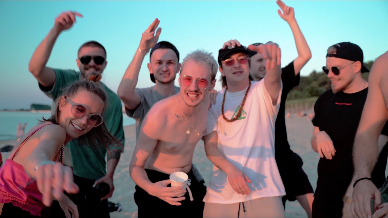 Regardez ŚWIĘTY BASS x UNDADASEA - BURSZTYNOWY FLEX sur YouTube Regardez ŚWIĘTY BASS x UNDADASEA - BURSZTYNOWY FLEX sur YouTube