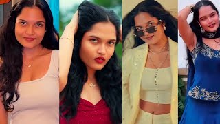 Malayalam Social Media Influencer And Content Creator Annie Rose