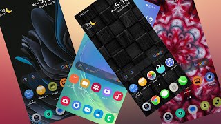 huawei themes manager علي اجهزه هونر  الحديثه