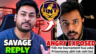 Dynamo Savage Reply Godl Rivalry W Rntx 🔥godl Amar Angry Exposed Lan Prices 😳