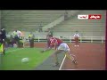 Summary Of The Quick Match Between Egypt And Cameroon In The 1988 Africa Cup Of Nations In Morocc