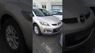 Mazda CX7