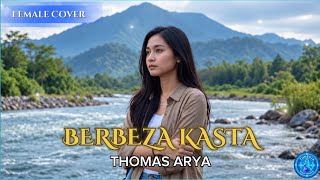 Berbeza Kasta - Thomas Arya | Soft Ballads Slow Rock Fusion | Cover Tribute by TuneVia