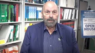 Ohio Board of Building Standards New Rules Welcome Video