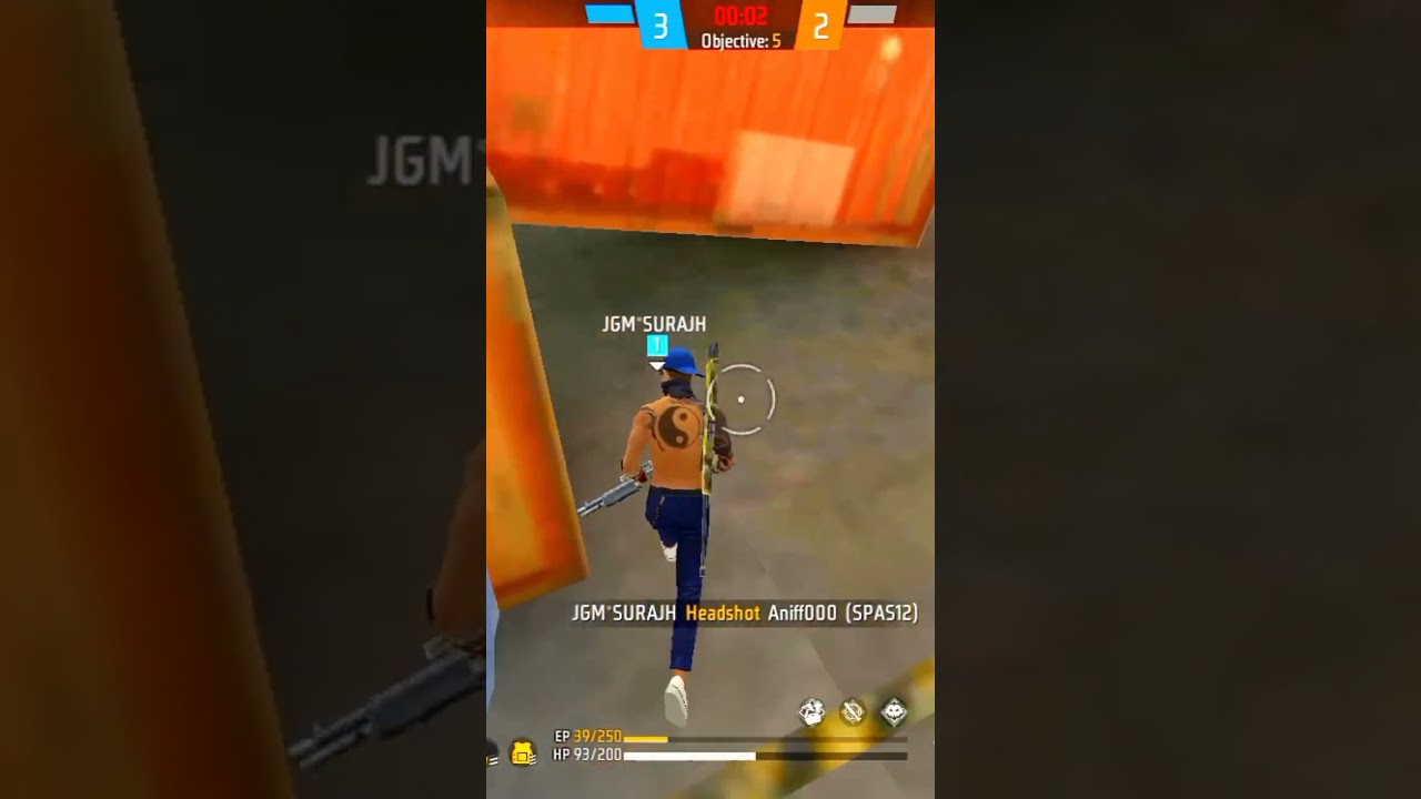 surajh gamers shott video 😈😈😈😈