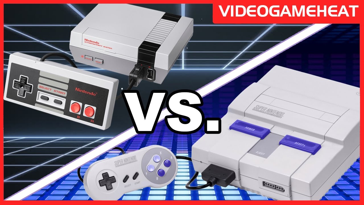 super nes classic edition