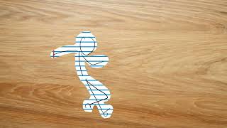 Day 360 Cut Paper Ignment Wip