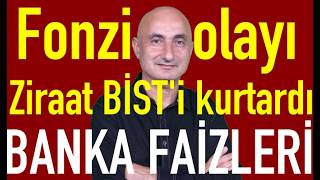 Barış Soydan: Fon Tasfiyeleri ve Borsa — 21 Eylül 2026