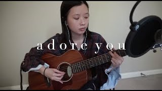 Adore You - Harry Styles Cover
lately youve been on my mind
instagram: @callmekathleeenn Adore You - Harry Styles Cover