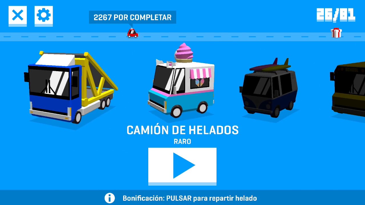 JUEGOS PARA CELULAR SLASHI DASHY EN 3 MINUTOS