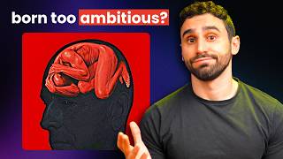 If you're smart, ambitious and a deep thinker, why are you still stuck?