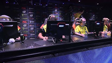 Zeus peeking Kioshima with 1 bullet