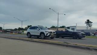 Troy MI Car Show PT4