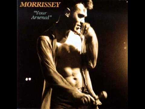 Glamorous Glue - Morrissey
