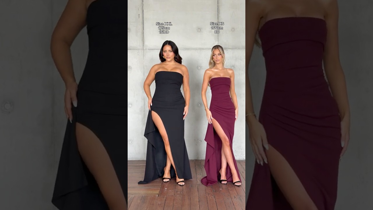 Proof the ZAFIRA Maxi looks incredible on every muse 🖤 