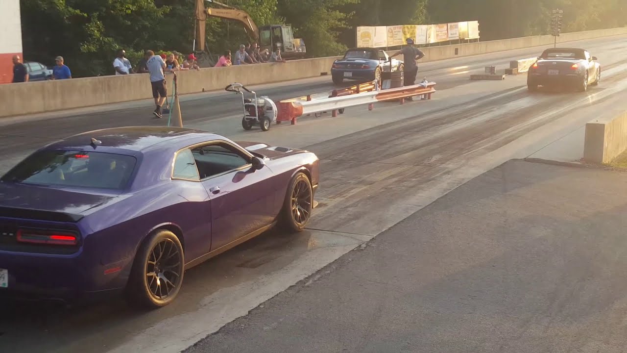 Greer drag strip 5-30-19