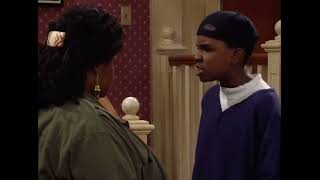 Young Jason Weaver on Thea pt2 Details