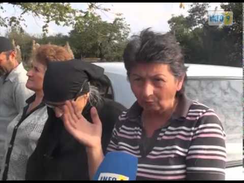 სოფელ ბაილეთის მოსახლეობა