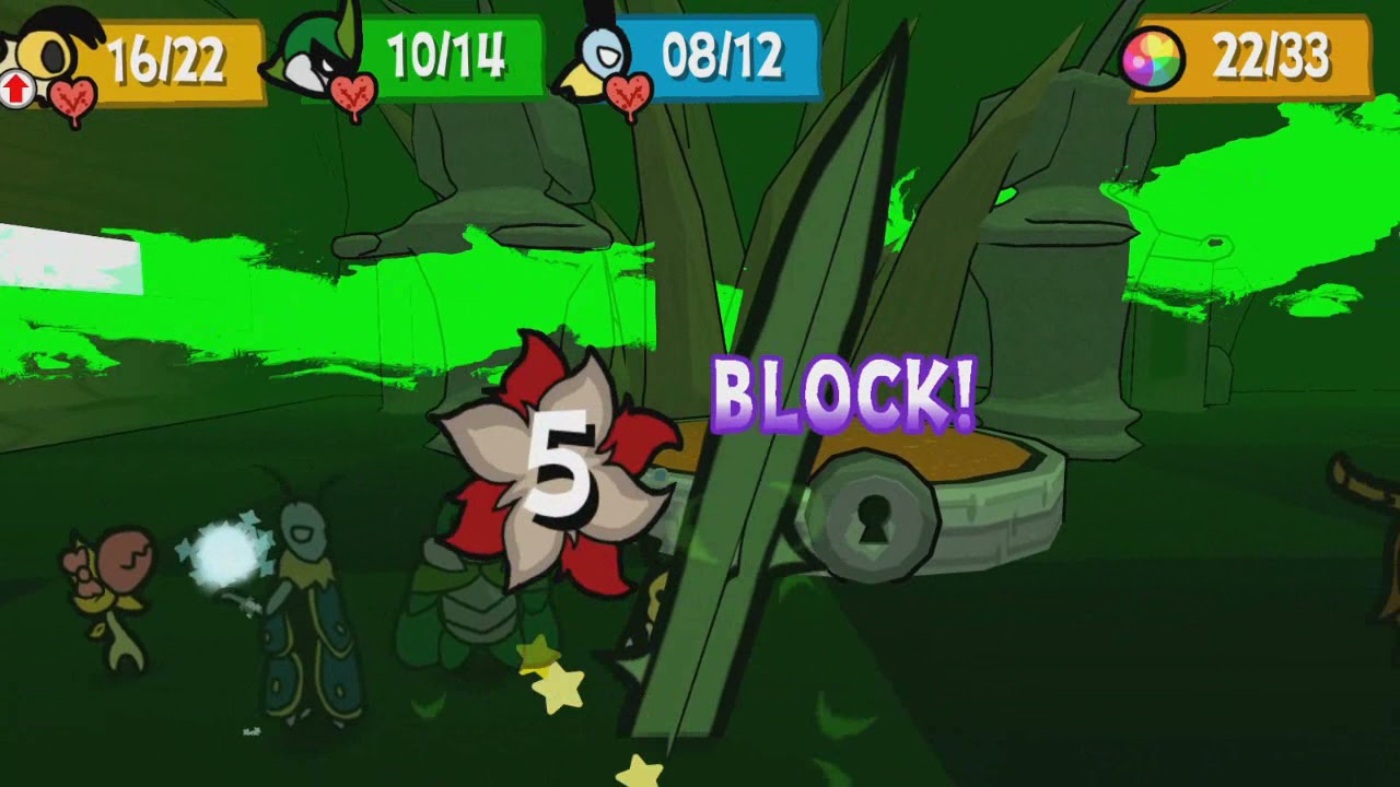 Mystery Medal Randomizer Bug Fables Hardmode 23