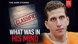 Nobody Has Properly Explained WHY Bryan Kohberger Killed Four People — Until Now