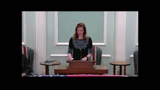 Earle Jones Funeral Service