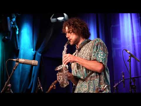 JAVENTU live at JazzIt Salzburg