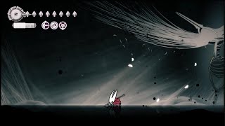 HK Silksong: Lost Lace attempt 2
