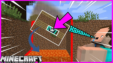 Khi Noob Troll Anh MK Gaming Bằng Nhà Sập !!!