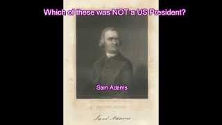 Quiz - U.S. Presidents screenshot 4