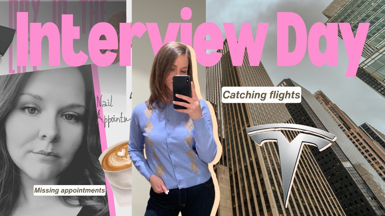 Имах интервю с Тесла! 🤯