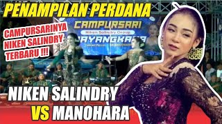 [FULL Video] NiKEN SALiNDRY BERSAMA GROUB CAMPURSARi MAYANGKARA TERBARU SUPER HEBOOH || 19 Juli 2023