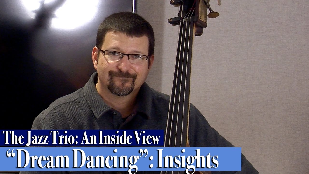 The Jazz Trio: An Inside View /