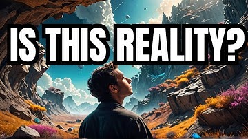 Are We Living in a Simulation? The Truth Might Surprise You.